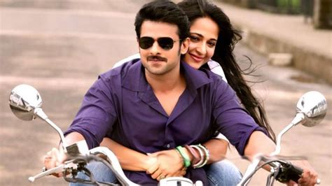 Prabhas@41: 5 things to know - Rediff.com movies