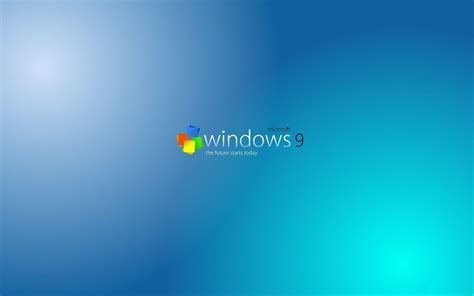 Windows 9 Wallpapers - Wallpaper Cave