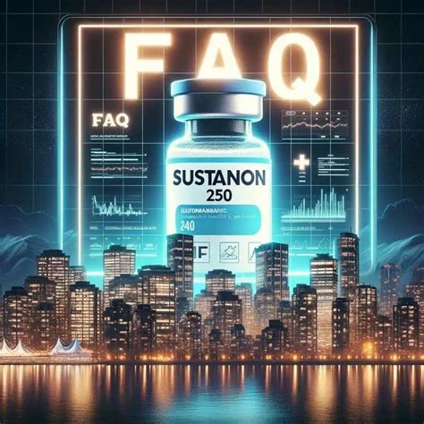 Sustanon 250 Dosage, Usage, and Safety | Omega Full Potential