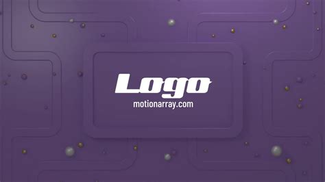 3D Logo - After Effects Templates | Motion Array