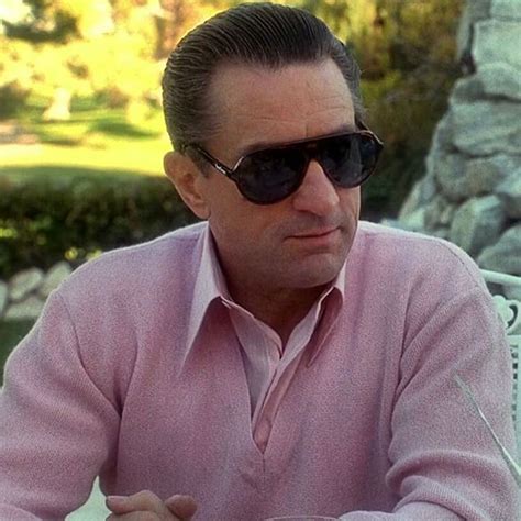 Robert De Niro Casino Sunglasses - Allynscura Carrera 5425 Tortoise ...