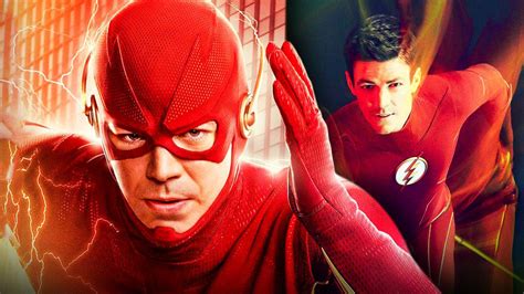 The Flash Season 9's Surprising Arrowverse Villain Team-Up Revealed ...