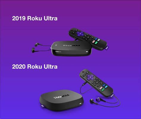 Roku Launches All-New Roku Ultra and Roku Streambar – The Streamable