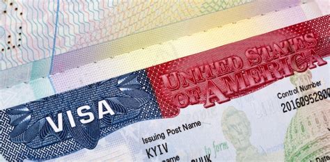 How to Pass your USA Embassy Visa Interview | DeeDee's Blog