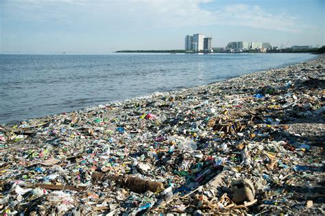 China’s ban on waste imports worsens plastic waste crisis in Southeast ...