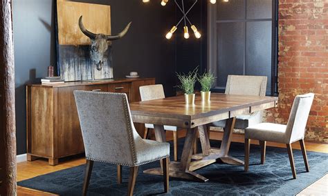 Wood Dining Furniture - Picture decor #639