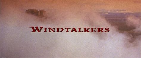 Windtalkers (2002)