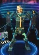 Eliot - Dance Central (Kinect Game) Wiki