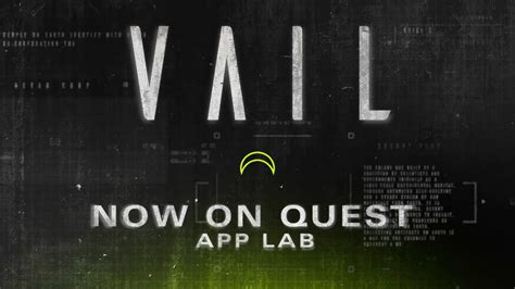 Multiplayer Shooter Vail VR Out Now On Quest App Lab