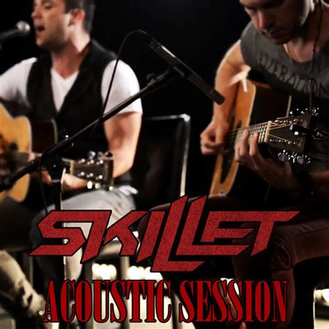 Stream Skillet - Awake And Alive (Acoustic) by jabex | Listen online ...