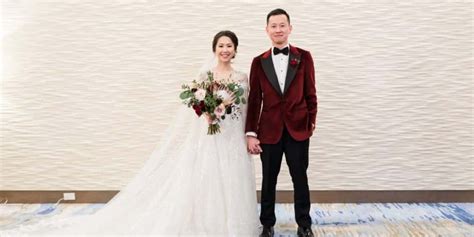 Married At First Sight: What To Know About Season 13 Couple Bao & Johnny