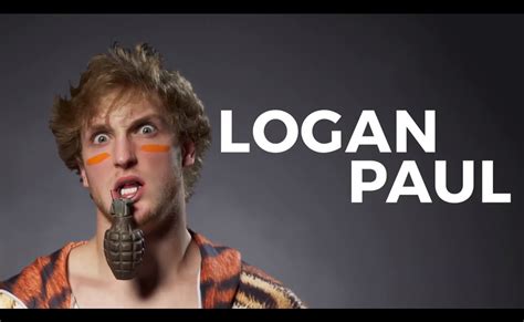 Logan Paul Plans "An Expendables With Internet Stars” Called ‘Airplane Mode’ - Tubefilter