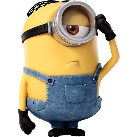 Minions 2 stuart - Lasidogs