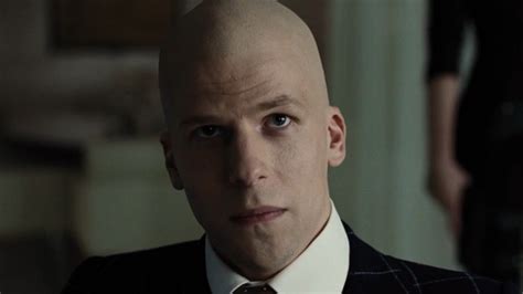 It's Time To Talk About That Lex Luthor Scene In Zack Snyder's Justice League