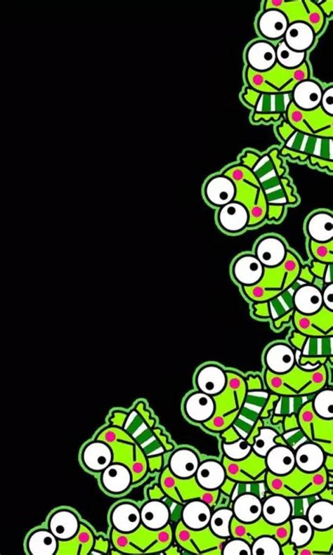 Keroppi Wallpaper - NawPic