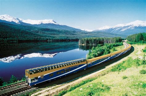 Travel Back in Time with these Luxury Historic Train Rides - World Traveler