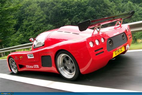 doktor dolam: Ultima GTR720 sets sights on