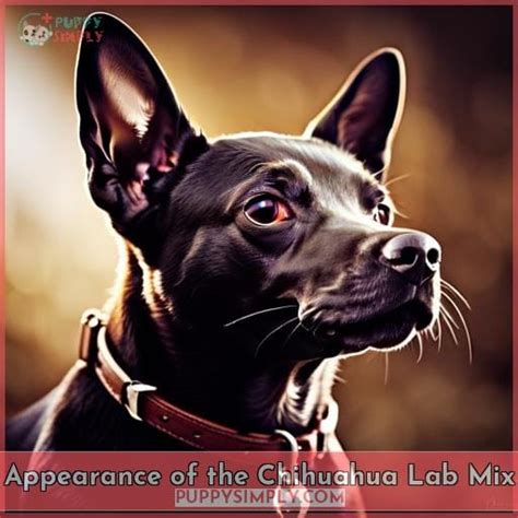 Chihuahua Lab Mix: Everything About the Adorable Labrahuahua Breed