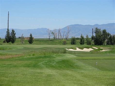 Black Bull Golf Club (Bozeman, Montana) | GolfCourseGurus