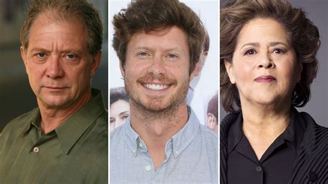 Netflix's 'Inventing Anna' Rounds Out Cast With Jeff Perry, Anders Holm ...