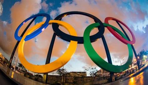 The Modern Olympic Games timeline | Timetoast timelines