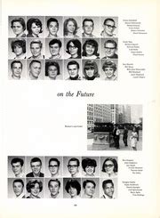 Lockport Township High School - Lock Yearbook (Lockport, IL), Class of 1966, Page 128 of 200