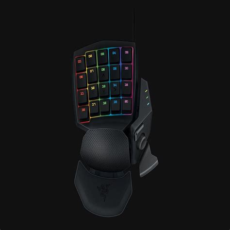 Razer Orbweaver Chroma -pcstudio