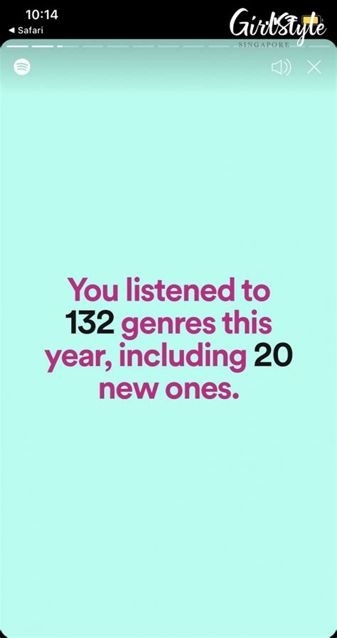 Spotify Wrapped 2020: Find Out Your Top Artists, Songs & Genres