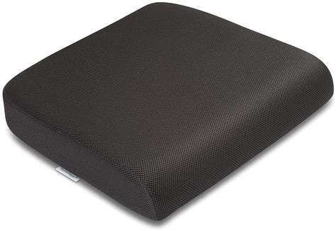 Buy Extra-Large TravelMate Seat Cushion (Size: 19 x 17 x 3 inches ...