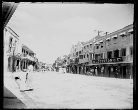 [Bridgetown, Barbados] | International Center of Photography