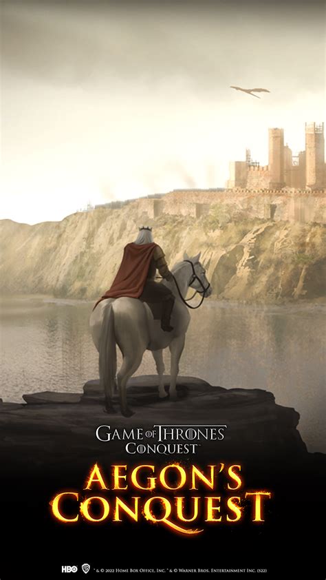 December Preview – Aegon’s Conquest | Game of Thrones: Conquest