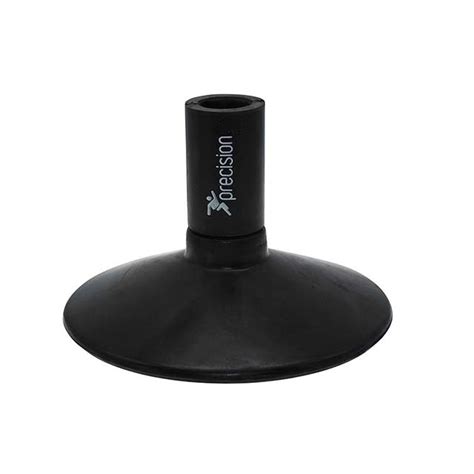 Precision Rubber Corner Base - Sabre Sports Products