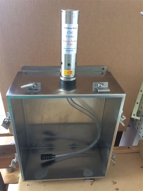 Cabinet Cooler | Cooler, Compressed air, Cnc