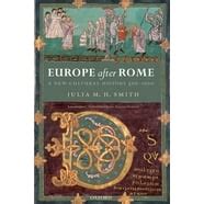 Framing the Early Middle Ages: Europe and the Mediterranean, 400-800 (Paperback) - Walmart.com