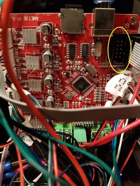 How to Program Firmware Onto an Anet A8 Board With Avrdudess – UnBrick.ID