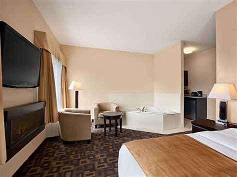 Hotels | Tourism Winnipeg