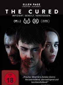 The Cured (2017)