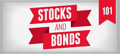 What Is the Difference Between Stocks and Bonds? - Financial Help Desk