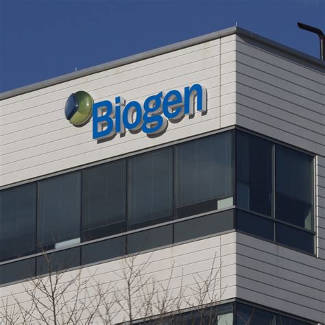 Biogen earnings lack blockbuster acquisition pop