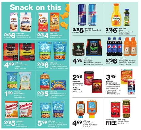 Walgreens Weekly Ad Sep 27 – Oct 03, 2020