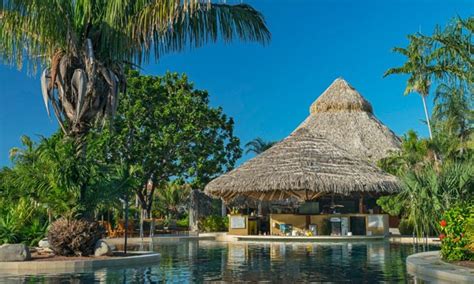 Westin Costa Rica - Best All-Inclusive Resort for Families