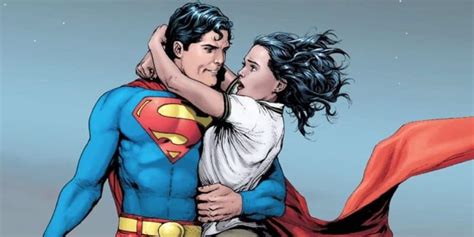 James Gunn Is One Step Closer to Recasting Superman and Lois Lane ...