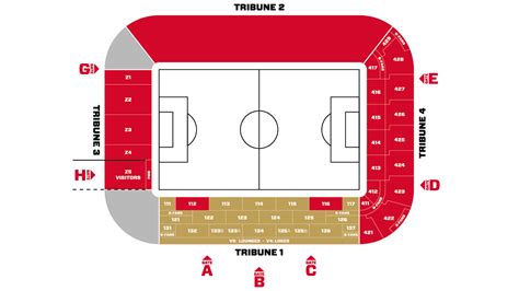 Royal Antwerp FC Ground & Tickets – worldsoccerpins.com