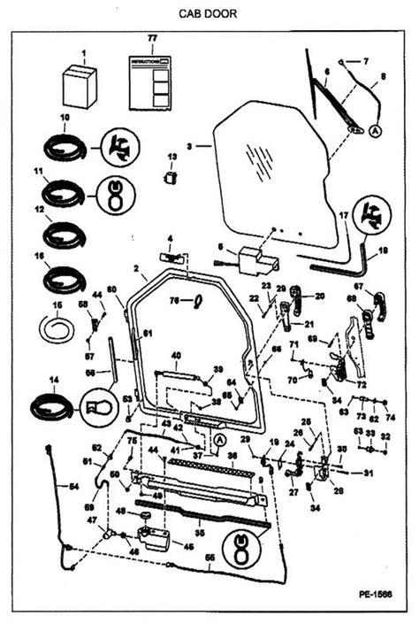 Bobcat 853 Wiring Diagram - Wiring Diagram Pictures