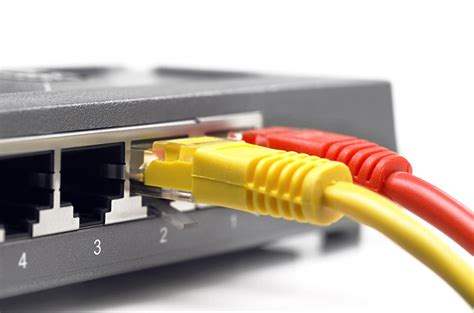 What Is a Hub in a Computer Network? - EU-Vietnam Business Network (EVBN)