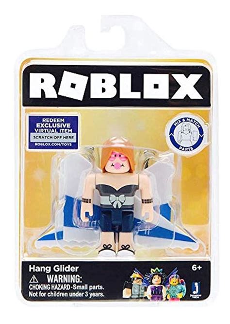 Roblox Gold Collection Solo Paquete De Figura | Cuotas sin interés