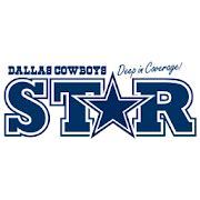 Dallas Cowboys Star Magazine - Apps on Google Play