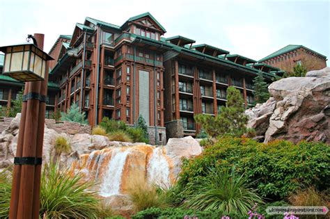 Disney World Resorts: Our Stay at Disney's Wilderness Lodge! A Magical Place That Is Perfect for ...