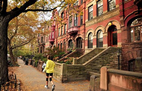 Brooklyn Heights Historic District in New York City - Attraction | Frommer's