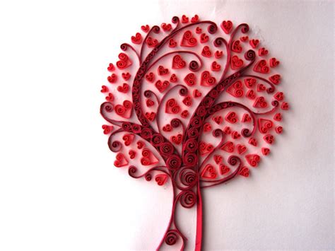 paper-quilling | a case of the Crafties